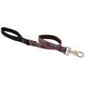 Lupine Pet Lupine 257000 0.75 in. x 6 ft. El Paso Dog Leash 257000
